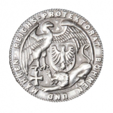 Pin - Böhmen