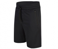 Short - Gym - schwarz