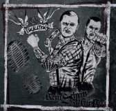 Eskalation -Kein Schritt zurück-