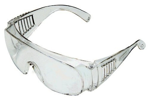 Sicherheitsbrille +++EINZELSTÜCK+++