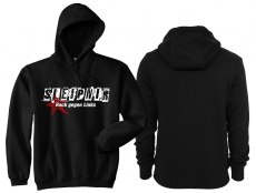 Kapuzenpullover - Sleipnir - Rock gegen Links