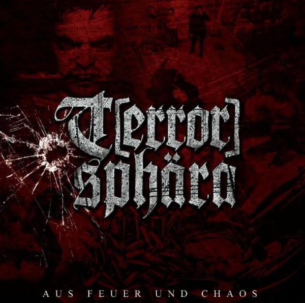 Terrorsphära - Aus Feuer und Chaos (OPOS CD 067)