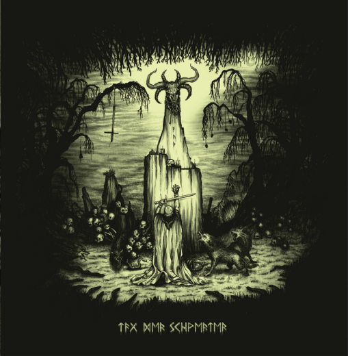 Krematorium - Tag der Schwerter