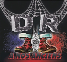 Dernier Rempart - A nos anciens
