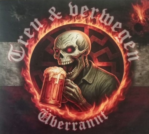 Treu und verwegen – Überrannt!!!