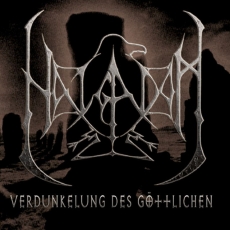 Halgadom - Verdunklung des Göttlichen +++EINZELSTÜCK+++