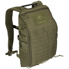 Rucksack - "Modular 13" - oliv
