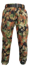 Feldhose - Leibertarn - WH - Repro