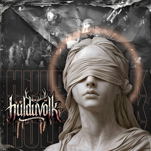 Hulduvolk - Same