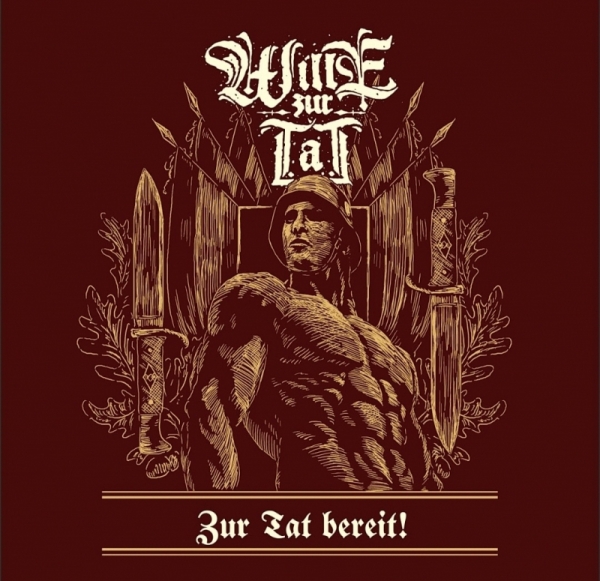 Wille zur Tat - Zur Tat bereit