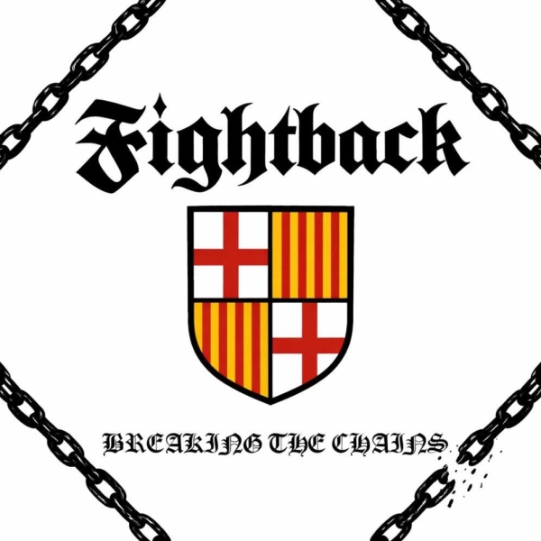 Fightback - Breaking the Chains