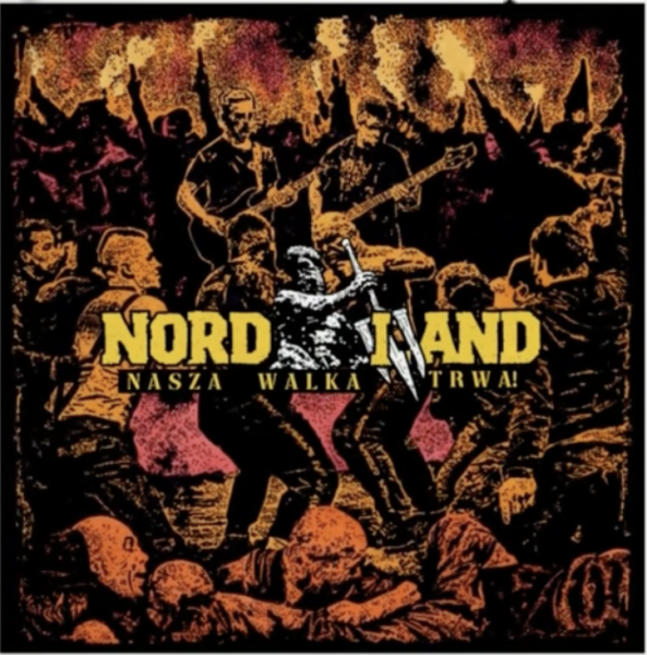 Nordland - Nasza Walka Trwa
