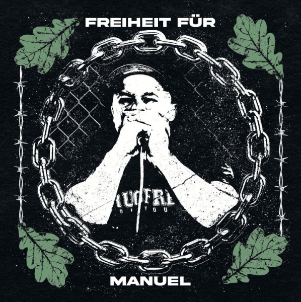 FREIHEIT FÜR MANUEL - SAMPLER