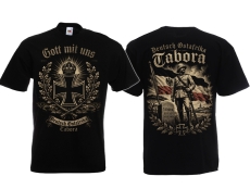 T-Hemd - Deutsch Ostafrika - Tabora