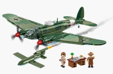 Bausatz - Heinkel HE 111 H-22 - mit V1 - Executive Edition - 5771
