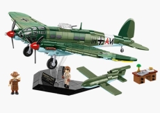 Bausatz - Heinkel HE 111 H-22 - mit V1 - Executive Edition - 5771