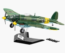 Bausatz - Heinkel HE 111 H-3 - 5772