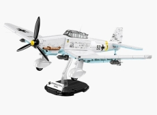 Bausatz - Junkers Ju 87D-3 Stuka - 5768 -
