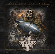 Bombs Away - When East came West