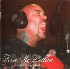 Brutal Attack - Ken McLellan - If I ever forget