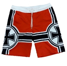 Badehose - Eisernes Kreuz +++EINZELSTÜCK+++