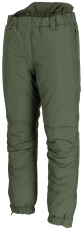 Thermohose - "Commander" - oliv