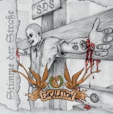 ESKALATION - STIMME DER STRASSE