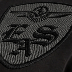 Erik & Sons - Premium Sweatjacke - STORM
