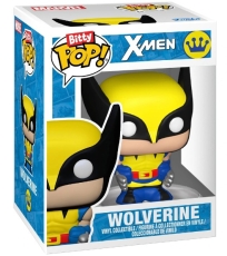 Funko Bitty POP! Bitty Box Marvel X-Men Xaviers Schule 3er Set +++EINZELSTÜCK+++
