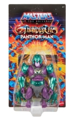 Masters of the Universe Origins - Thundercats Figur - Panthor-Man +++EINZELSTÜCK+++