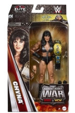 WWE - Elite - Monday Night War - Chyna +++EINZELSTÜCK+++