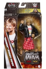 WWE - Elite - Monday Night War - 'Rowdy' Roddy Piper +++NUR WENIGE DA+++