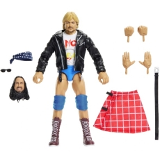 WWE - Elite - Monday Night War - 'Rowdy' Roddy Piper +++NUR WENIGE DA+++