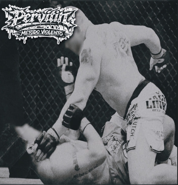 Pervitin - METODO VIOLENTO