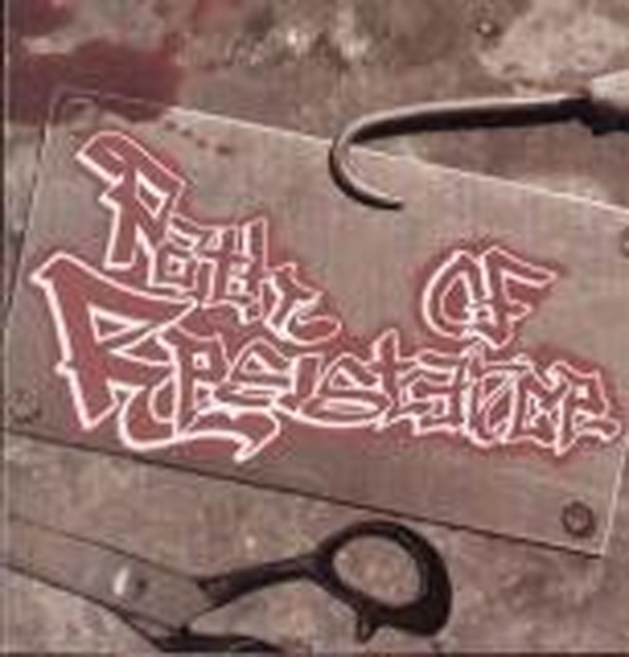Path of Resistance - Painful Life