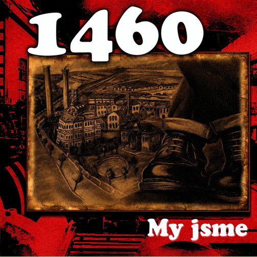 1460 - My jsme