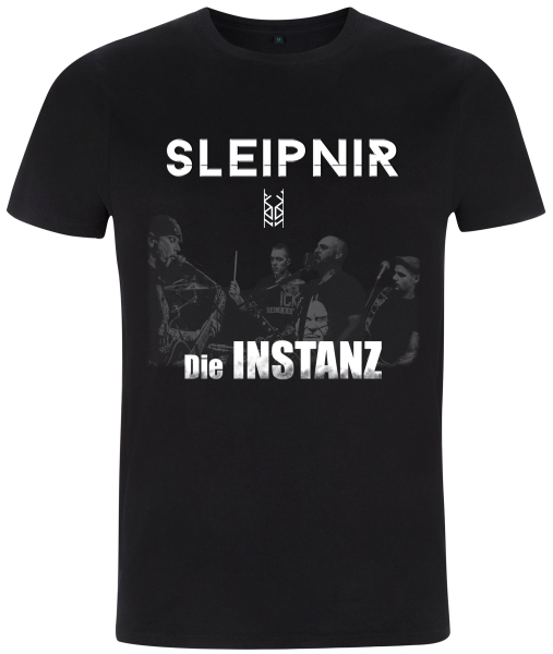 T-Hemd - Sleipnir - Die Instanz