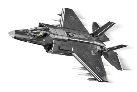 Bausatz - F-35 B Stovl Lightning II - 5895 +++EINZELSTÜCK+++