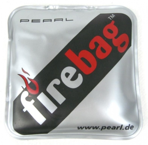 Taschenwärmer - FireBag - Handwärmer +++EINZELSTÜCK+++
