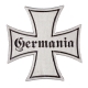 Pin - Eiserne Kreuz - Germania
