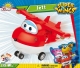 Bausatz - Super Wings - Jett - groß