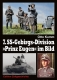 Buch - Kumm - Die 7. Gebirgs-Division "Prinz Eugen" im Bild