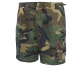 Short - BDU - CI - woodland