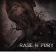 Rage N Fury 7" EP