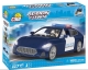 Bausatz - Polizei - US Highway Patrol