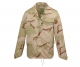 Feldjacke - CI "M65" - desertcamo