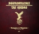 Aggroknuckle / The Hawks -Divergence in Memorium-