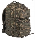 Rucksack - US ASSAULT PACK LG - DIGITAL W/L