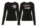 Frauen - Sweatshirt - Aryan Valkyrie - Reiter