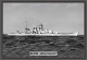 Blechschild - SMS Scharnhorst - 118 (75)